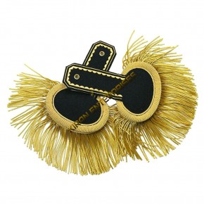 Epaulettes